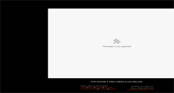 Desktop Screenshot of dj-diamond.com